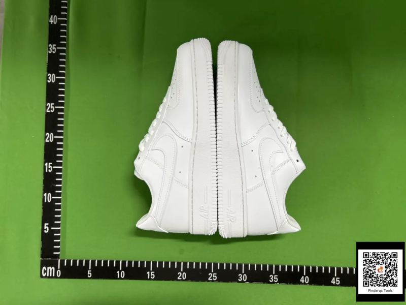 QC WW1 Low-Top Sports Casual Board Shoes 7600721299 7