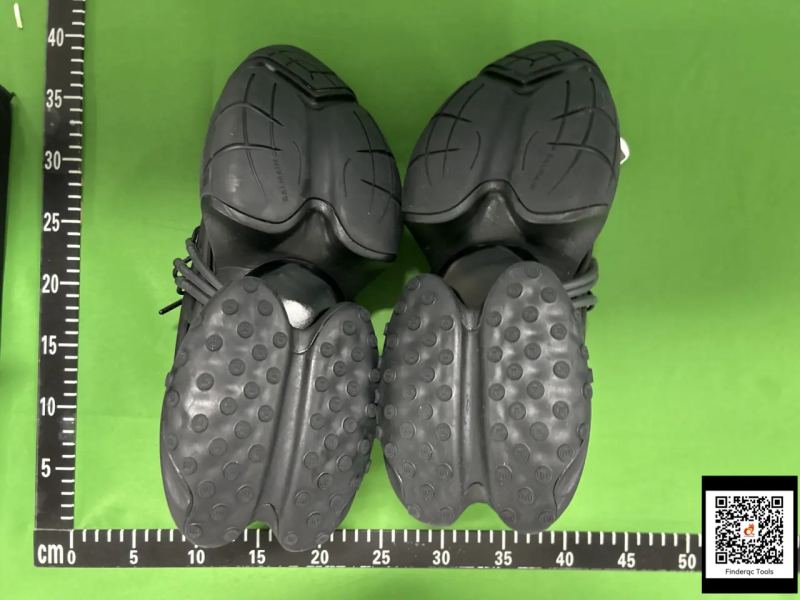 QC Balmain Bullet Shoes Collection 7611481037 2