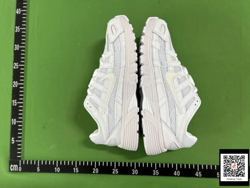 QC P-6000 Retro Sneakers 7614415526 8