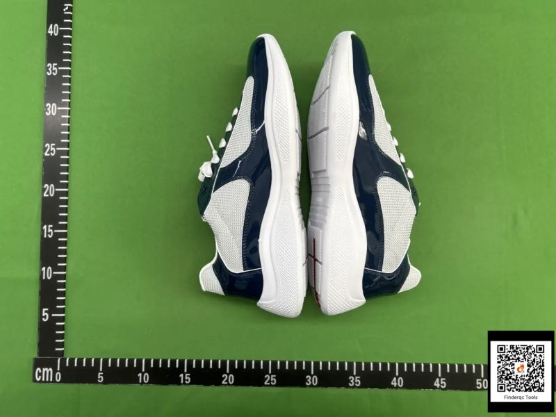 QC P+ cup shoe 7616802791 1