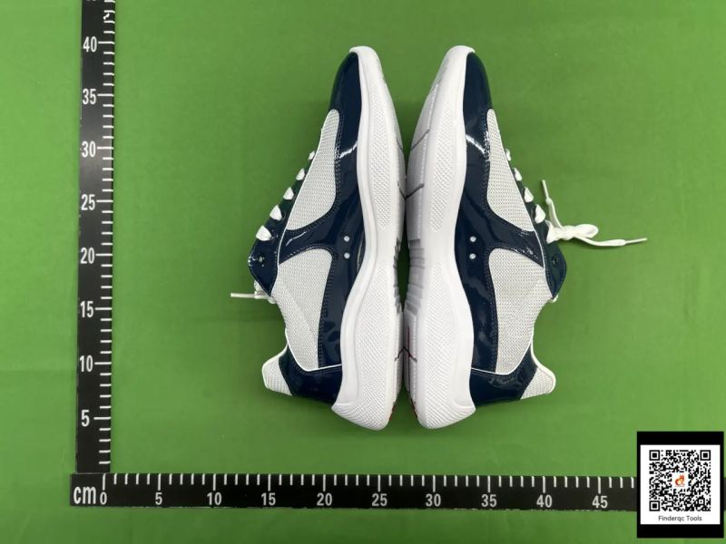 QC P+ cup shoe 7616802791 8