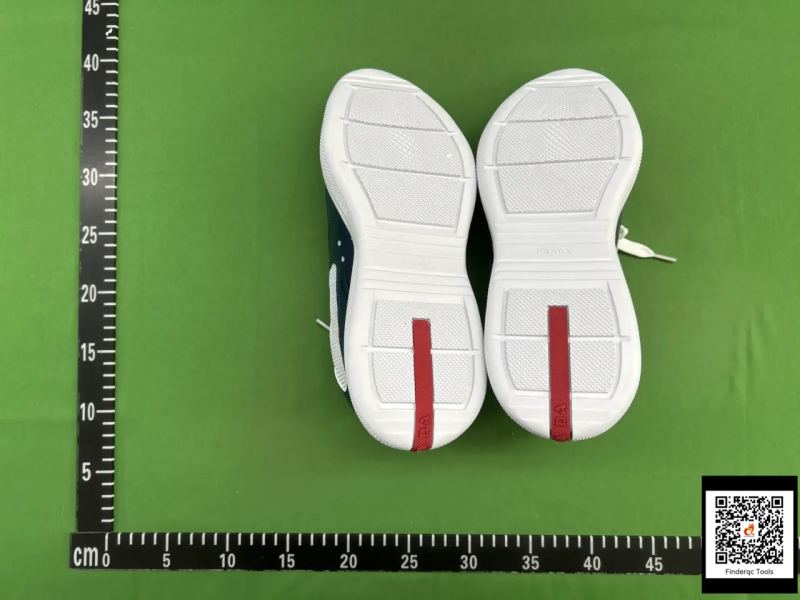 QC P+ cup shoe 7616802791 2