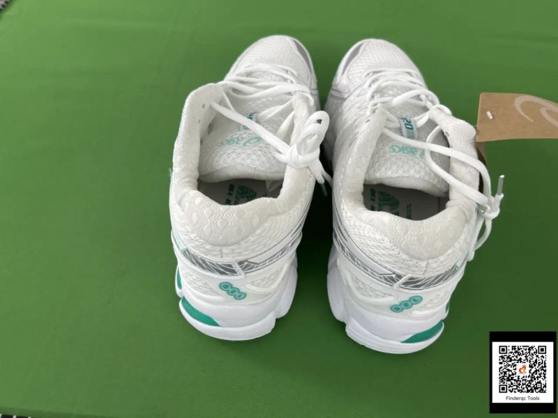 QC [BD version] Gel-Kayano 20 7625752849 7