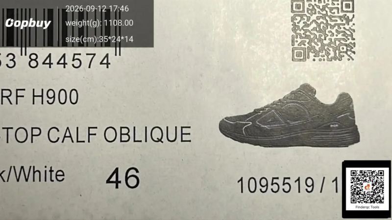 QC Putian cross-border pure virgin coconut 500 sea salt gray and white kanye couple shoes yeezy500 running casual sneakers. 7629026321 4
