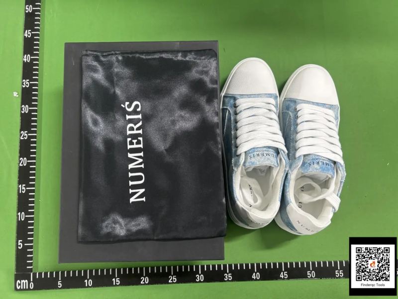 QC Numer1s Shoes 7631216583 6