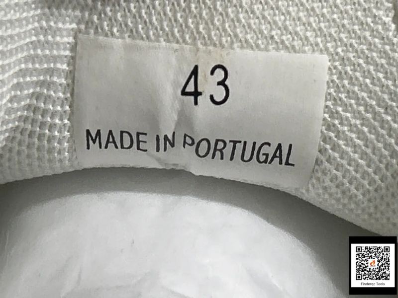 QC Numer1s Shoes 7631216583 4