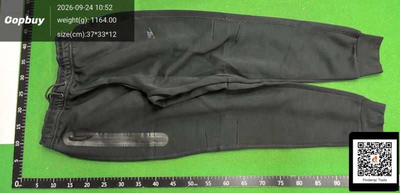 QC Cross-border TECH FLEECE Men's Hooded Air Layer Knitted Casual Sports Jacket Suit Unisex 7632533554 5
