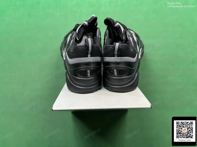 QC Dior B22 Sneakers Men's Women's 7636331581 5
