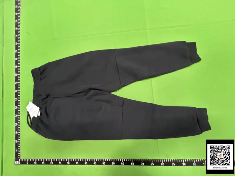 QC Tech Windrunner Color Block Hooded Jacket 7637981124 1