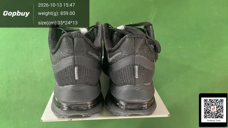 QC Foreign Trade Shoes Pegasus Premium Zoommax Full-Length Air Cushion Breathable Mesh Sports Running Shoes 7642506832 5
