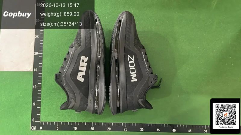 QC Foreign Trade Shoes Pegasus Premium Zoommax Full-Length Air Cushion Breathable Mesh Sports Running Shoes 7642506832 6