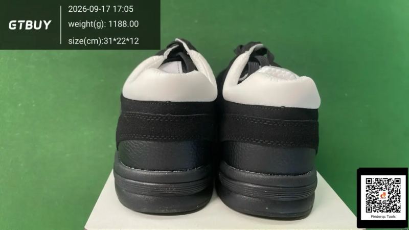 QC Xiao Xiang Feng Retro Panda Shoes White Shoes 2024 Early Spring Platform Shoes Low-top Lace-up Casual Shoes plus size Women's Shoes 7647518659 5