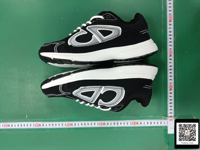 QC Men's Low-top Running Shoes 7647558955 4
