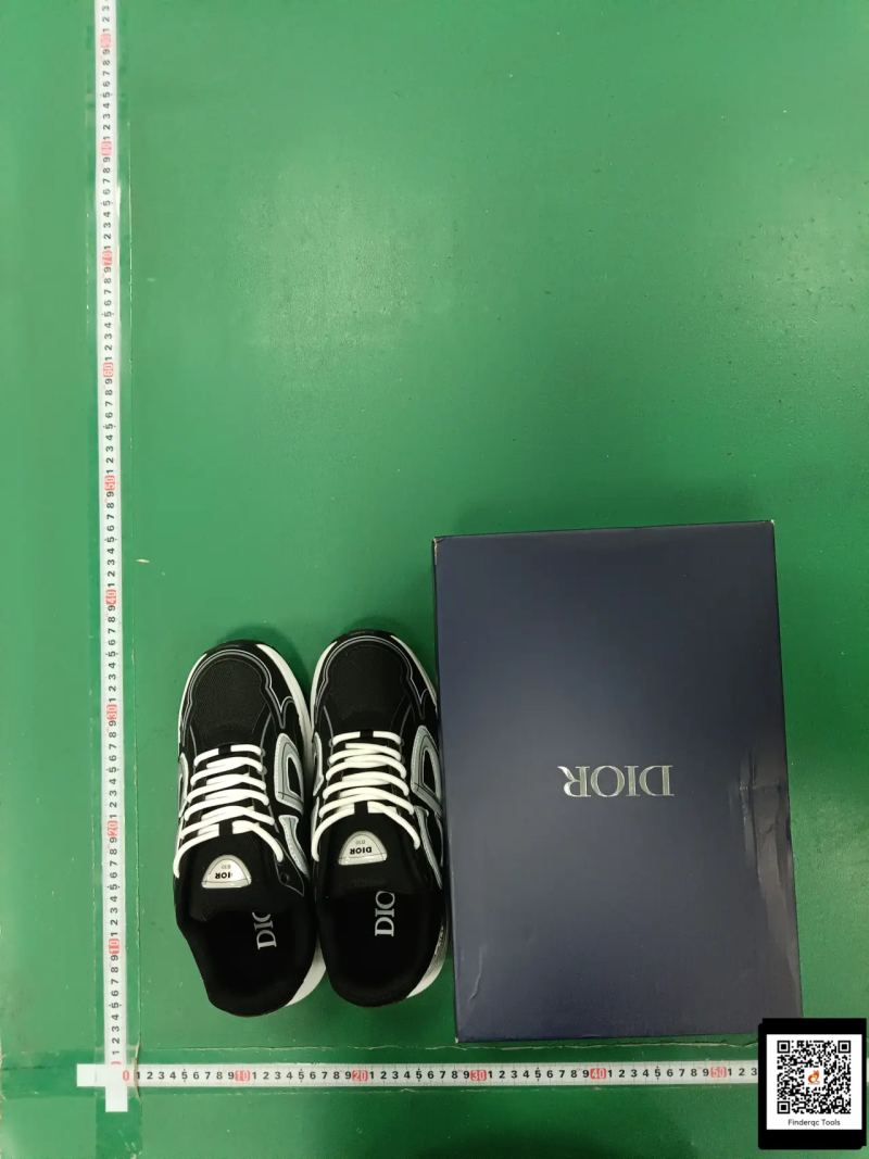 QC Men's Low-top Running Shoes 7647558955 5