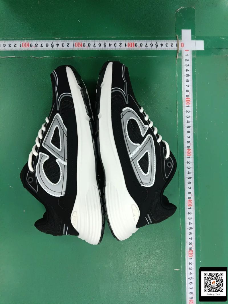 QC Men's Low-top Running Shoes 7647558955 1