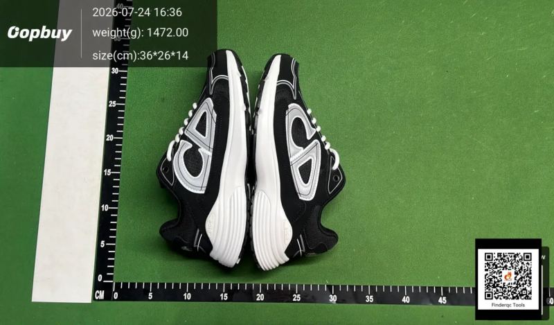 QC JHZPZ Fashion Sneakers 7650208291 1