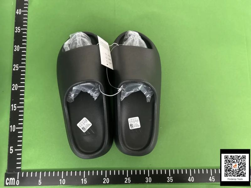 QC New fashion all-match sandals-001 7659260206 1