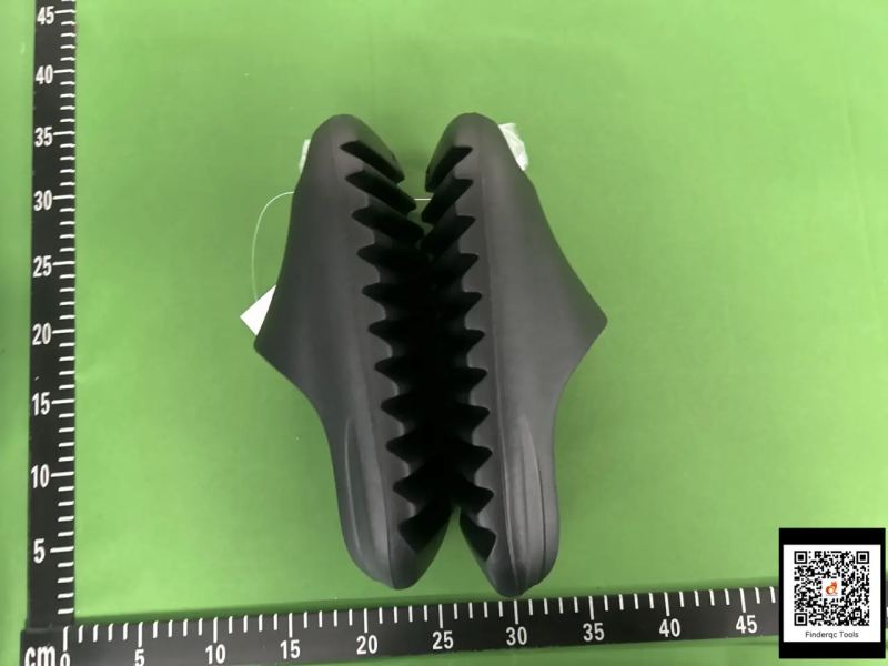 QC New fashion all-match sandals-001 7659260206 4