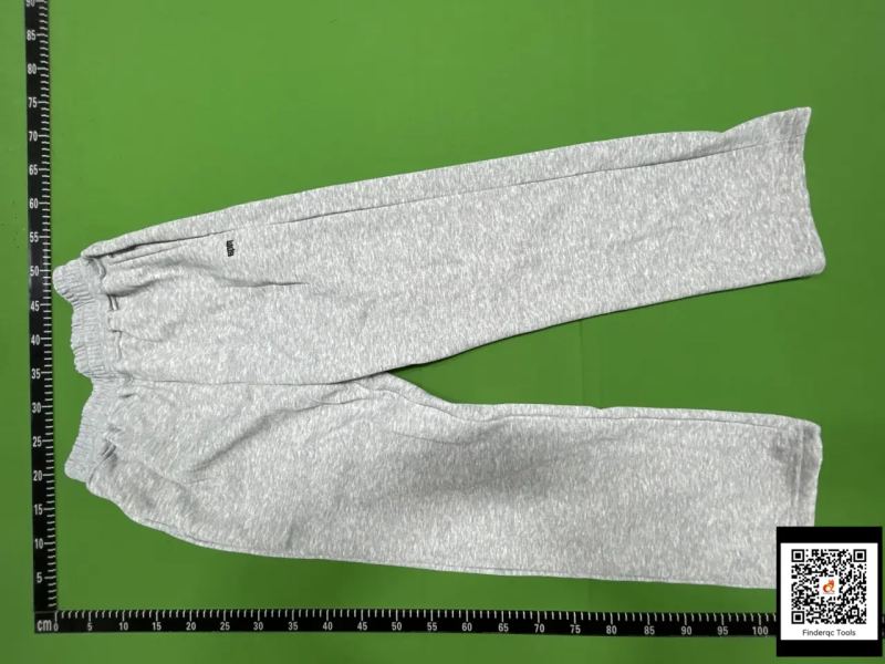 QC 6PM Logo Hoodie Sweatpants Set 7660430029 4