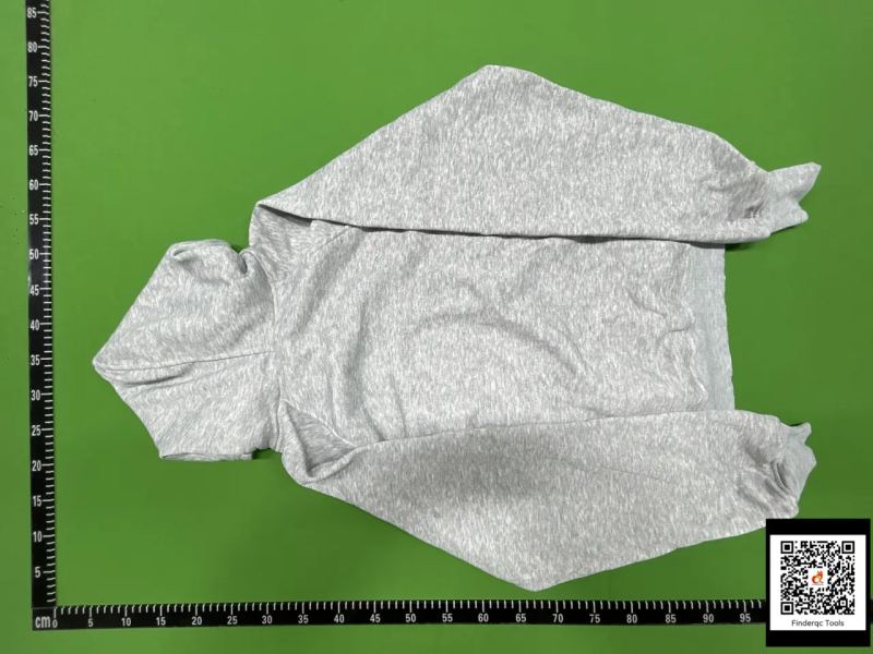 QC 6PM Logo Hoodie Sweatpants Set 7660430029 1