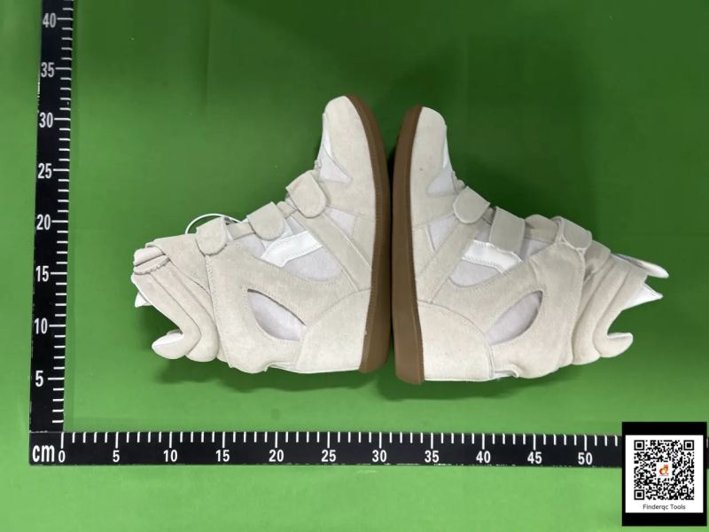 QC Lili - Cross-border hot selling European and American street star shoes with 5.5 cm height increase in height for sports and leisure mountaineering women Amazon 7662676279 1