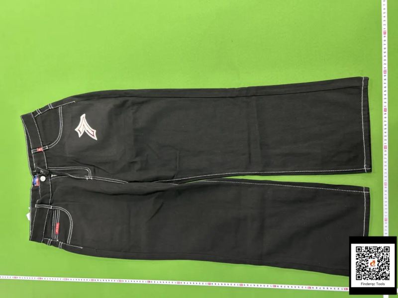 QC JNC0 Y ⒉ K Jeans 7671700177 3