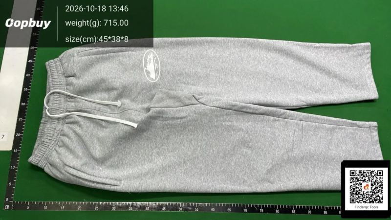 QC Gauck Heavy American Street Hip Hop Alcatraz Print Fleece Zippered Cardigan Hooded Sweatshirt Trendy Brand Coat for Men and Women 7672910607 2