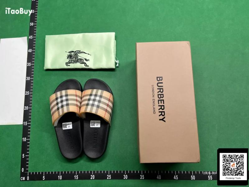 QC Prismatic Print Square Slippers 2025 Summer Cross-border Cambodia Phnom Penh Vietnam Nigeria 7672952087 4