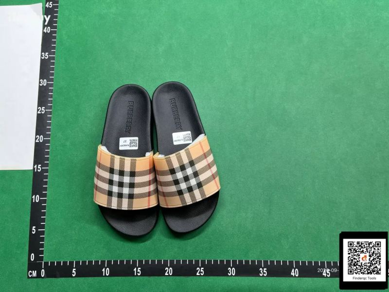 QC Prismatic Print Square Slippers 2025 Summer Cross-border Cambodia Phnom Penh Vietnam Nigeria 7672952087 5