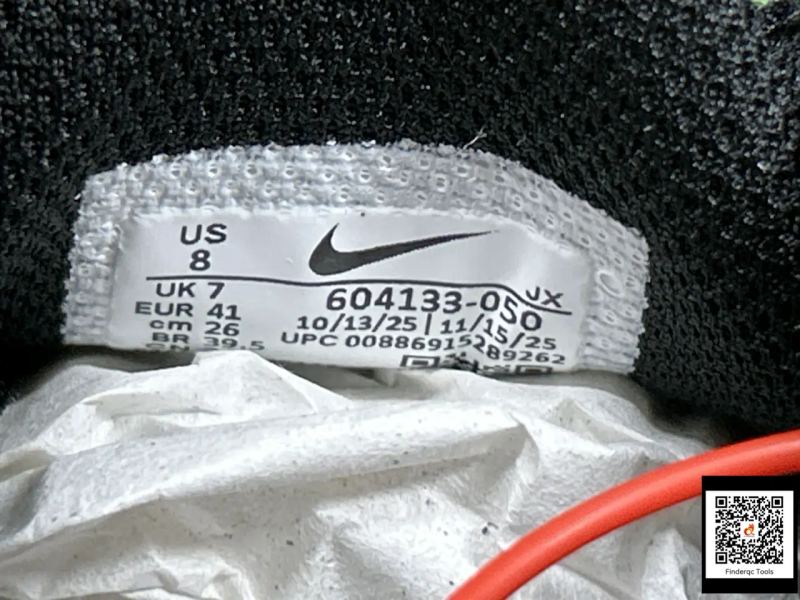 QC PB Version NK Air Max Plus TN 7683986337 3