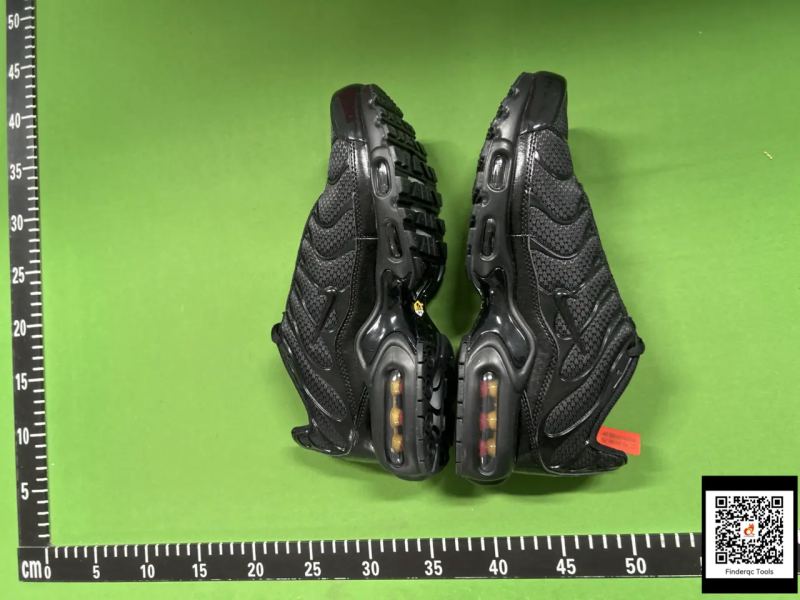 QC PB Version NK Air Max Plus TN 7683986337 8