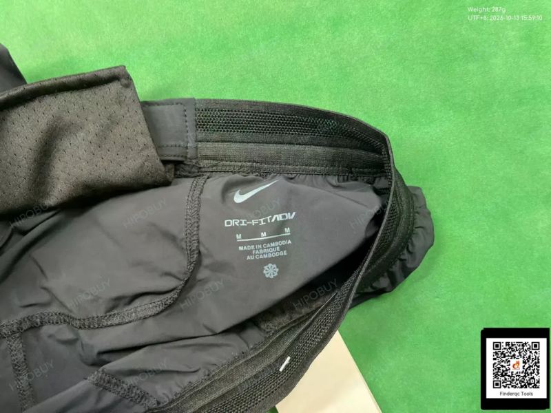 QC Go to the new store to buy the new version of the double hook pants 2 (no quality issues, no return, no exchange) 7703263973 1
