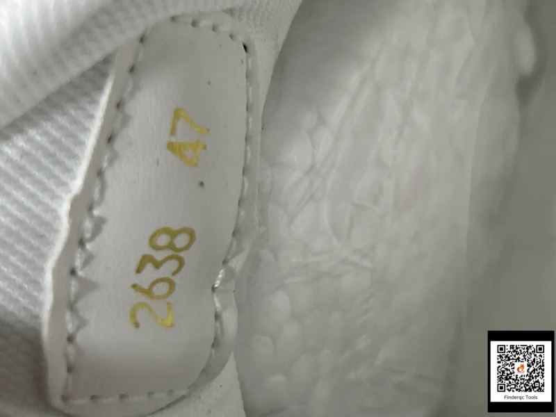 QC ABC4 Fashion Skate Shoes 7706957313 2