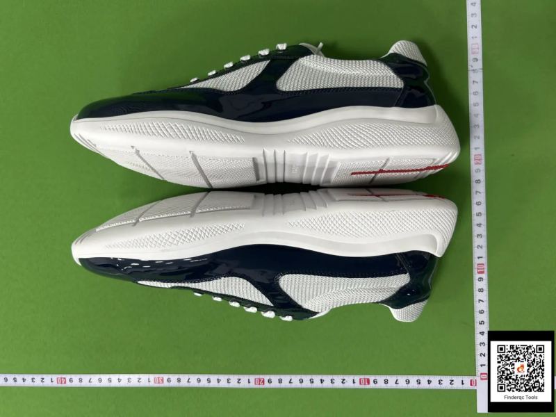 QC ABC4 Fashion Skate Shoes 7706957313 8
