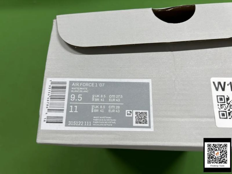 QC Trendy Sneakers-008 7707952178 5