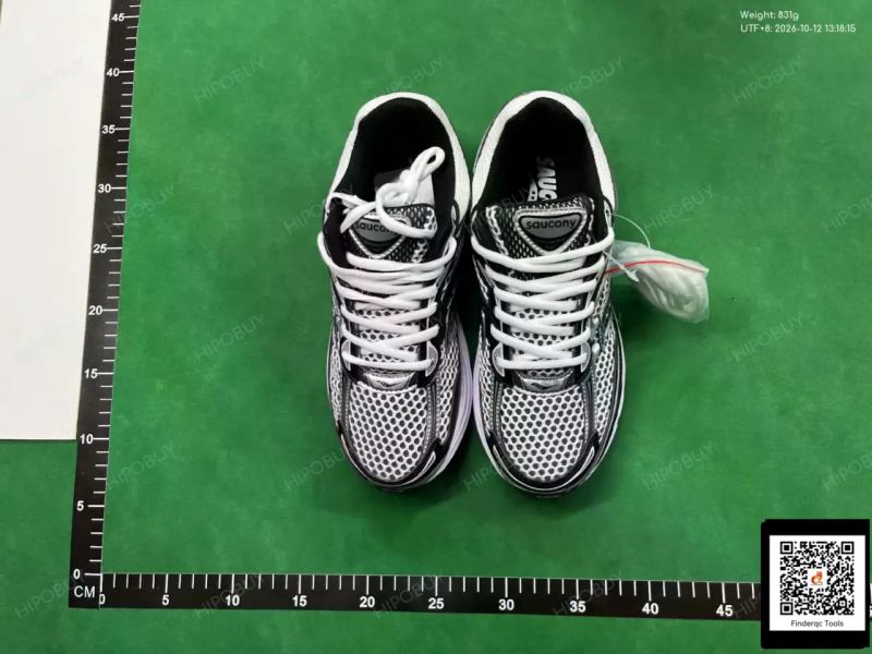 QC Putian shoes European cross-border trade progrid omni9 men's and women's sports shoes outdoor running shoes shock absorbing running shoes 7711425383 2