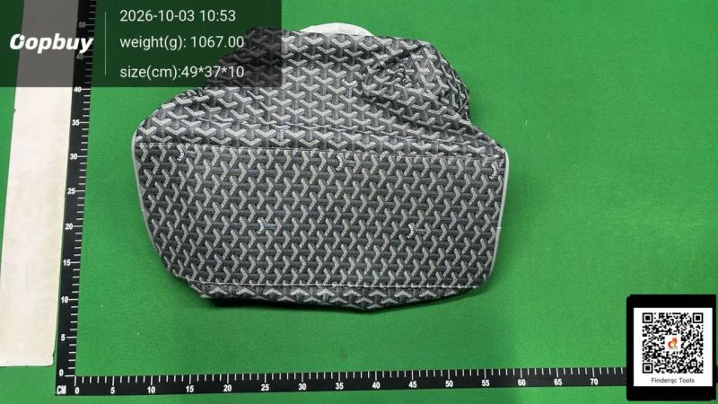 QC Foreign trade high quality dog tooth letter Y printed travel bag fitness bag large capacity travel bag Europe and the United States wholesale 7711508381 2