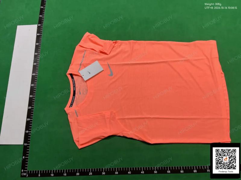 QC Wholesale track and field sports quick-drying suit, short-sleeved shorts, fabric, skin-friendly, quick-drying, sweat-wicking, good fit to help all sports 7711600905 2