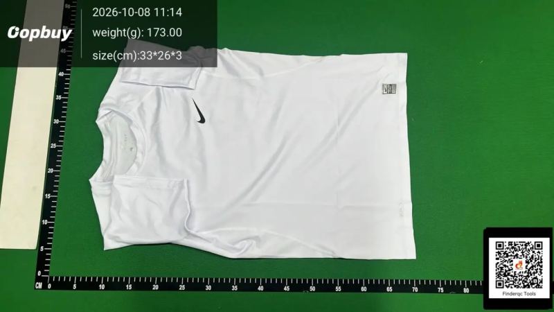QC New Sports Tight Clothes Basketball Running Fitness High Elastic Short Sleeve Quick-drying Breathable Track and Field Running Compression T-shirt 7711606715 2