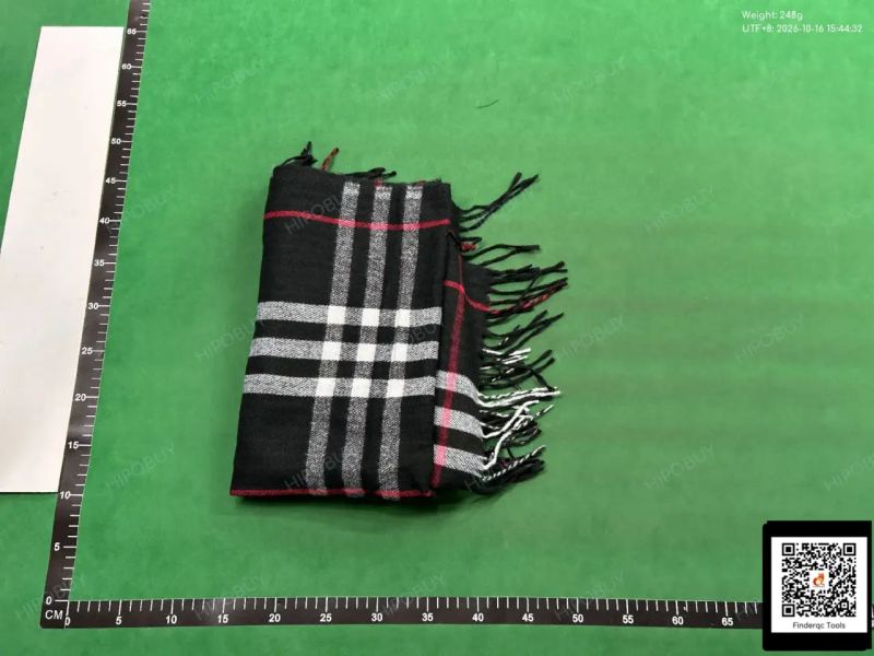 QC New Plaid Cashmere Scarf Japanese and Korean Warm Neck Scarf Fashion Tassel Autumn and Winter Scarf Shawl 7711667787 3