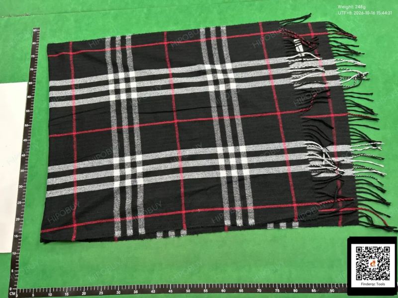 QC New Plaid Cashmere Scarf Japanese and Korean Warm Neck Scarf Fashion Tassel Autumn and Winter Scarf Shawl 7711667787 1