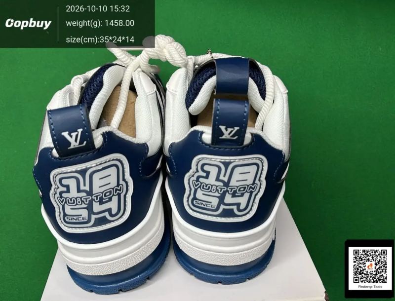 QC Foreign Trade Europe Station Men's and Women's Bread Shoes Increased Thick Sole Torre Shoes Fashionable All-match sneaker Lovers Board Shoes 7714415366 5