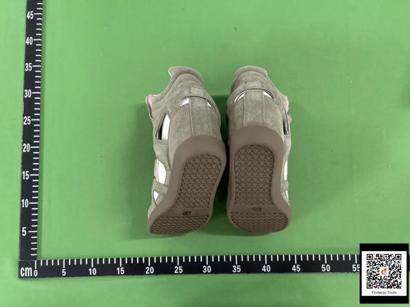 QC [DX279-1] Inner Height 5.5CM Sports and Leisure Mountaineering Women's Shoes Amazon 7714857193 2