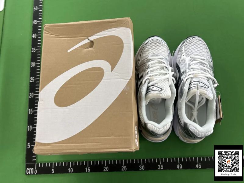 QC [CN FANS LEGACY] SHOE BLIND BOX 7718423783 6