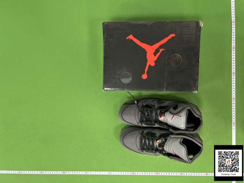 QC Qiaowu OG Shoes 7719854609 6