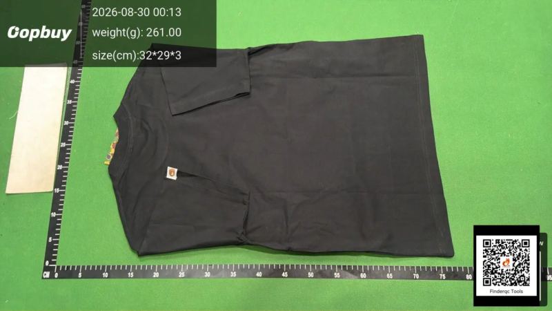 QC Cotton T-Shirt 7722246309 7