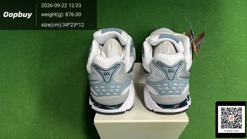 QC Gel-Kayano 14 Running Shoes 7730664071 5