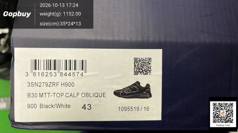 QC Cross-Border Putian Shoes New Pure Original Nb1906 Breathable Casual Sports Shoes for Men and Women Couples Retro Running Shoes 7731605669 4