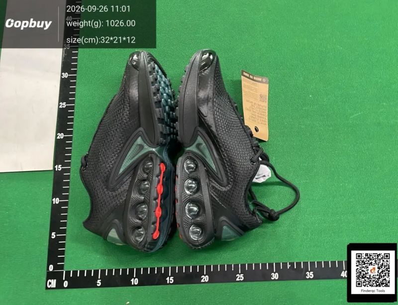 QC Foreign trade cross-border Air Max Dn running shoes men's casual fashion breathable wear-resistant non-slip shock absorption full palm air cushion shoes 7732556562 6