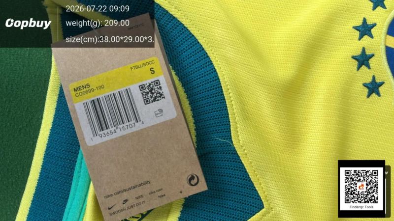 QC World Cup Jerseys, Football Uniforms, Brazil, Argentina, Germany, Spain, England Jerseys, Source Factory Wholesale 7743797575 8